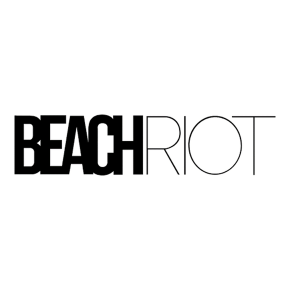 BEACH RIOT