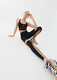 PE NATION LEGGING Infield Legging in Black