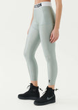 P.E NATION LEGGING SET MATCH - MIRAGE GREY