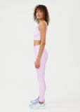 P.E NATION LEGGING GRAND STAND IN SOFT PURPLE
