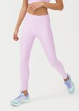 P.E NATION LEGGING GRAND STAND IN SOFT PURPLE