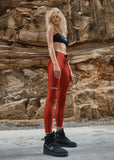 P.E NATION LEGGING BEST PLAY IN CHILLI