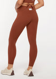 LORNA JANE LEGGING EVIE ECO FULL LENGTH - AUTUMN