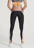 P.E NATION LEGGING FIELD RUN