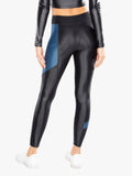 KORAL LEGGING PISTA INFINITY H.RISE BLACK / HALE