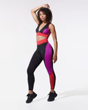 MICHI LEGGING ALBA POCKET BLAZE