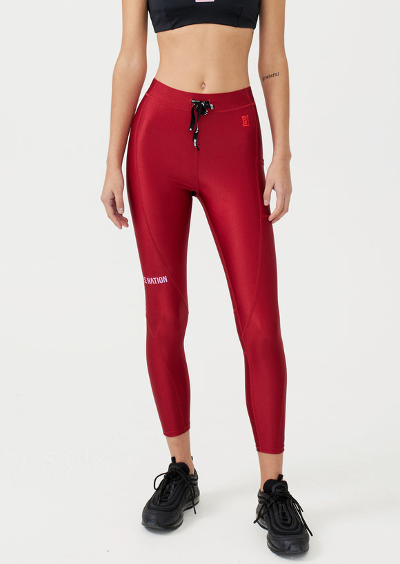 P.E NATION LEGGING BEST PLAY IN CHILLI
