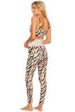 BEACH RIOT LEGGING PIPER CHAPMAN ZEBRA