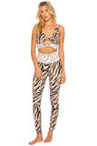 BEACH RIOT LEGGING PIPER CHAPMAN ZEBRA