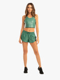 Koral BRA Bruna Infinity - Duffle Green