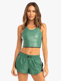 Koral BRA Bruna Infinity - Duffle Green