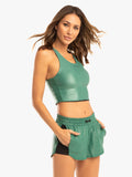 Koral BRA Bruna Infinity - Duffle Green