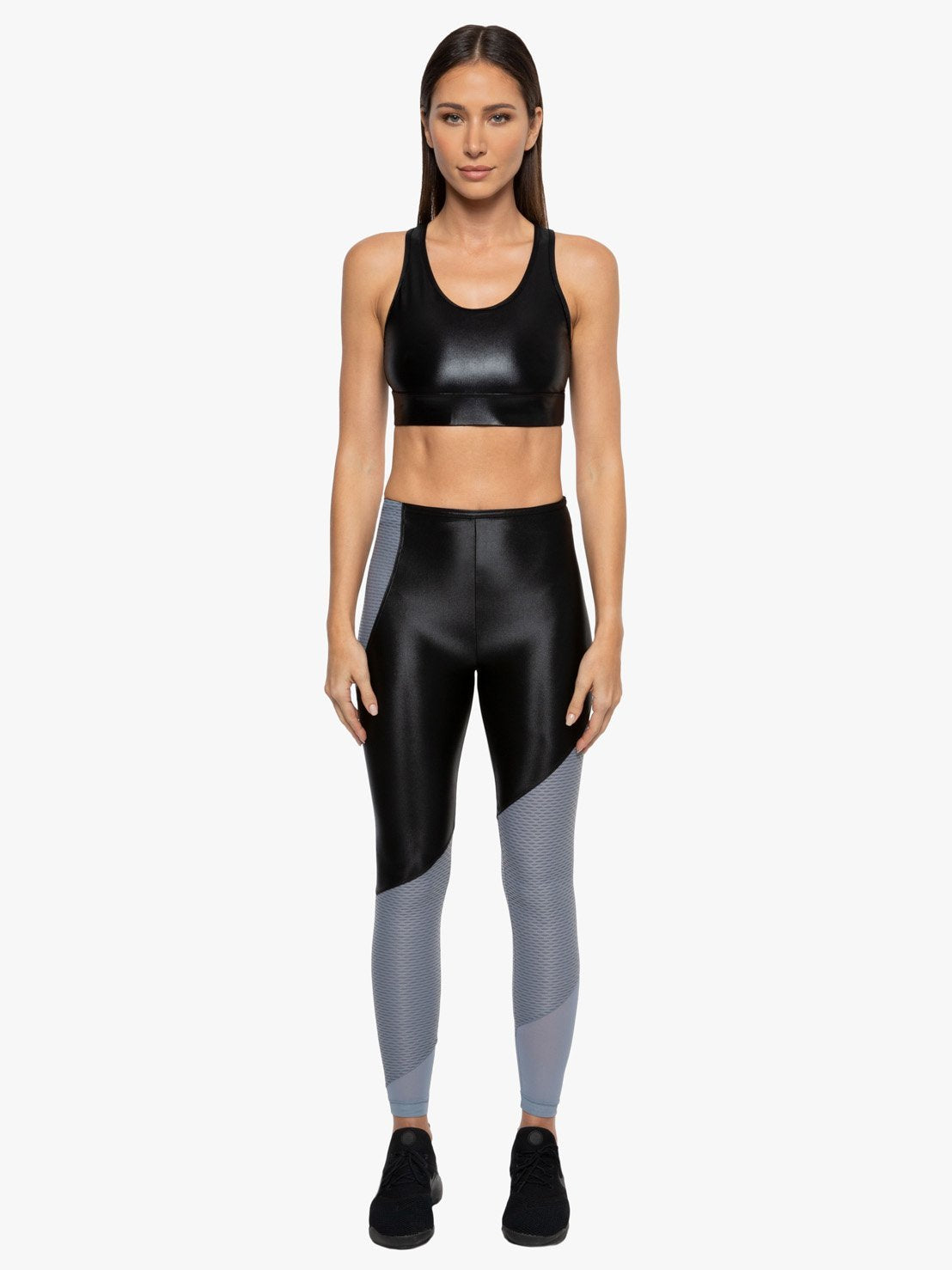 Koral discount cropped leggings