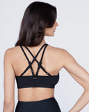 MICHI BRA EMPRESS BLACK