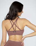 MICHI BRA EMPRESS ROSEWOOD