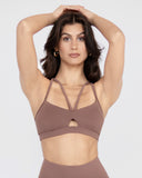 MICHI BRA EMPRESS ROSEWOOD