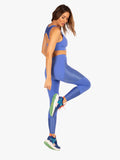 KORAL BRA EVOLVE BLACKOUT - AMPARO BLUE