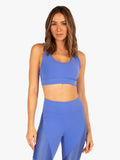 KORAL BRA EVOLVE BLACKOUT - AMPARO BLUE