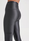PE NATION LEGGING FADEAWAY DARK SHADOW