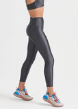 PE NATION LEGGING FADEAWAY DARK SHADOW