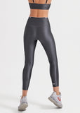 PE NATION LEGGING FADEAWAY DARK SHADOW