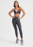 PE NATION LEGGING FADEAWAY DARK SHADOW