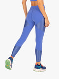 KORAL LEGGING FORGE BLACKOUT HIGH RISE - AMPARO BLUE