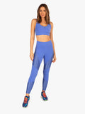 KORAL BRA EVOLVE BLACKOUT - AMPARO BLUE