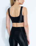 HEROINE BRA ALLURE [ BLACK ]