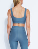 HEROINE BRA ALLURE [ POWDER BLUE ]