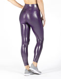 HEROINE LEGGING MARVEL [AMETHYST]
