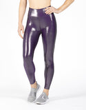 HEROINE LEGGING MARVEL [AMETHYST]