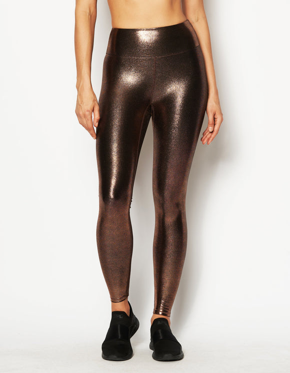 HEROINE LEGGING MARVEL [ BRONZE ]