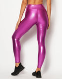 HEROINE LEGGING MARVEL [ MAGENTA ]