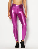 HEROINE LEGGING MARVEL [ MAGENTA ]