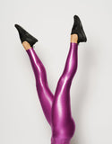 HEROINE LEGGING MARVEL [ MAGENTA ]