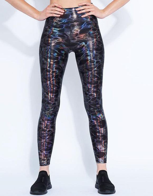 HEROINE LEGGING MARVEL [ MIDNIGHT SWIM ]