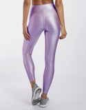 HEROINE LEGGING MARVEL - ORCHID