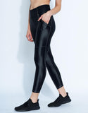 HEROINE LEGGING ALLURE [ BLACK ]