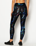 HEROINE LEGGING AURORA [ AURORA ]
