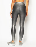 HEROINE LEGGING MARVEL [ BRUSHED PLATINUM ]