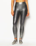 HEROINE LEGGING MARVEL [ BRUSHED PLATINUM ]