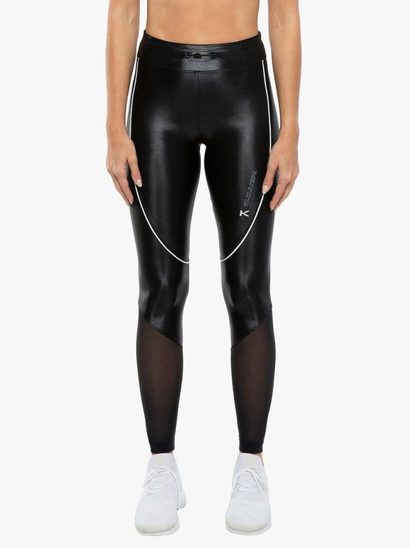 KORAL LEGGING FOCUS HIGH RISE INFINITY BLACK