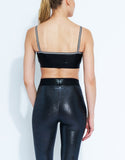 HEROINE BRA VICTRESS [ BLACK DIAMOND ]