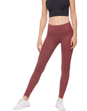 LILYBOD LEGGING ALEX - CRIMSON SCORCH