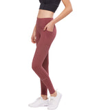 LILYBOD LEGGING ALEX - CRIMSON SCORCH