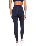 LILYBOD LEGGING WILLOW - BLUE ECLIPSE