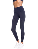 LILYBOD LEGGING WILLOW - BLUE ECLIPSE