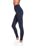 LILYBOD LEGGING WILLOW - BLUE ECLIPSE