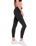 LILYBOD LEGGING WILLOW - PHANTOM JET